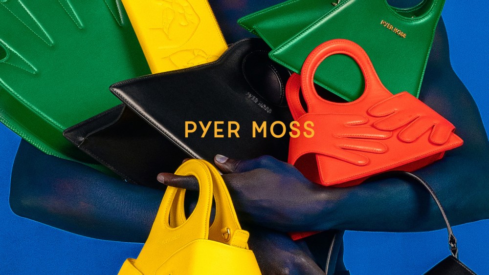 Pyer Moss
