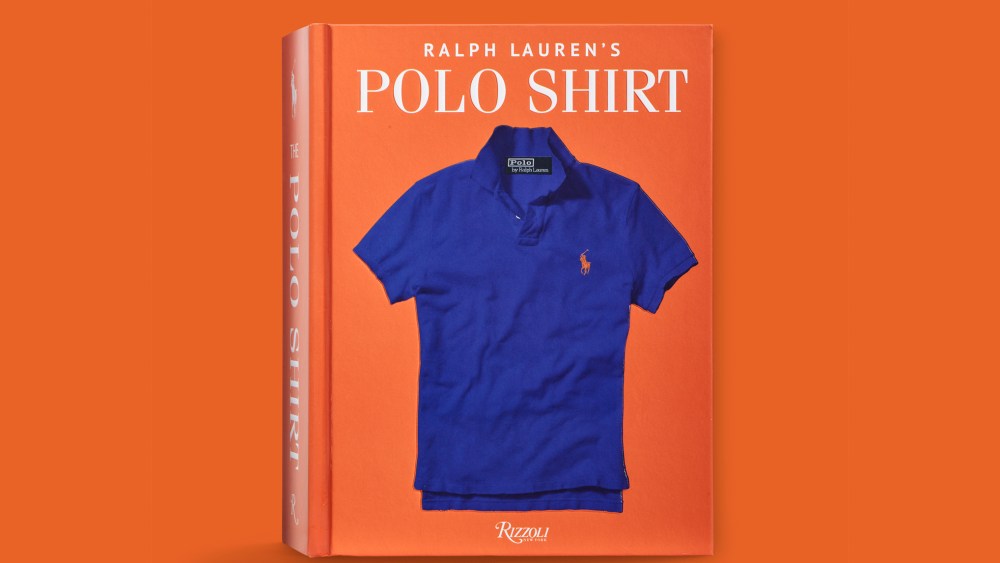 Ralph Lauren's Polo Shirt.