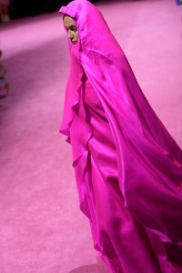 Richard Quinn RTW Fall 2022 ​