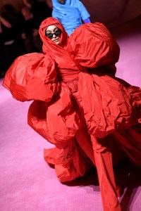 Richard Quinn RTW Fall 2022