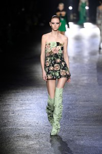 Roberto Cavalli RTW Fall 2022
