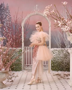 Rachel Brosnahan