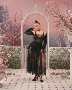 Charli XCX