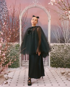 Cleopatra Coleman