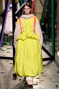 Roksanda RTW Fall 2022