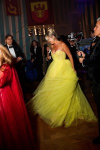 The scene at Save Venice's 50th Anniversary Ball
