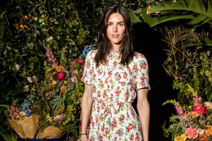 Hilary Rhoda
