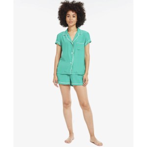 The Sleep Code Silk Pajamas