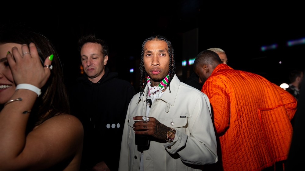 Tyga