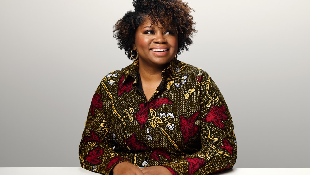 Stephanie Headley