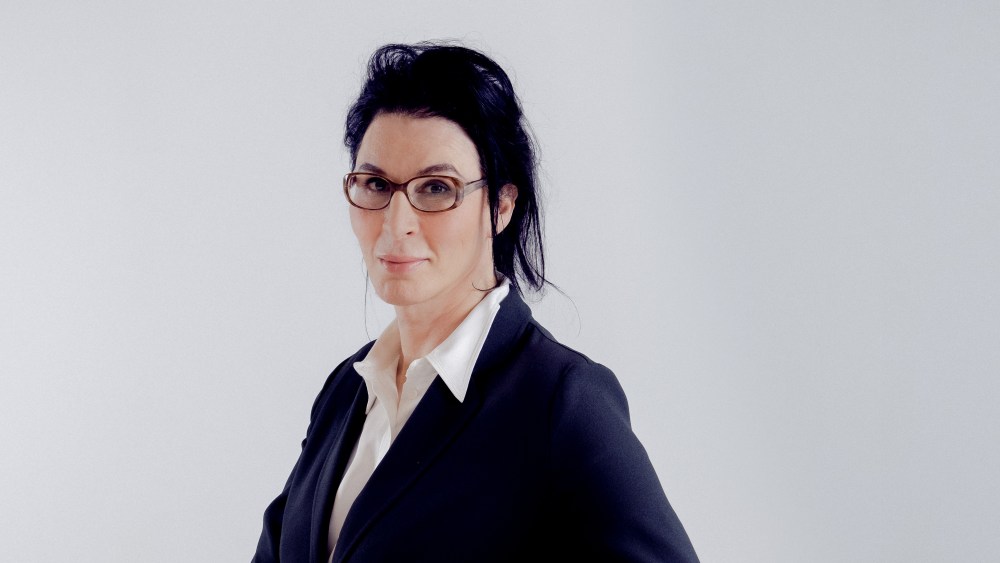 Sue Nabi