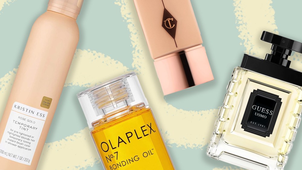 WWD Beauty Inc Top 100: Beauty's Top 10 Gainers in 2021
