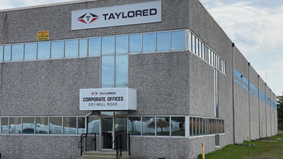With clients including Nordstrom and Walmart, Taylored is forming a campus by leasing 100,000 square feet of new space in Edison, N.J.