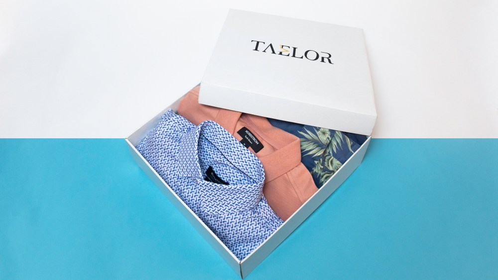 Taelor