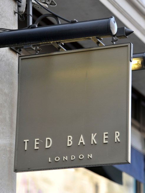 Sycamore Partners has now joined the sale process for Ted Baker, although that move isn't a guarantee that it will make a formal bid.