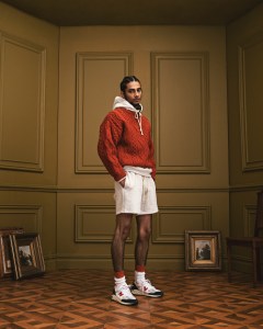 Teddy Santis’ Collection for New Balance