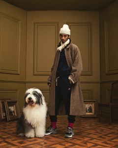 Teddy Santis’ Collection for New Balance