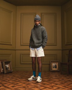 Teddy Santis’ Collection for New Balance