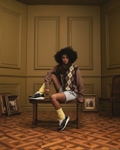 Teddy Santis’ Collection for New Balance