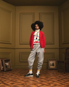Teddy Santis’ Collection for New Balance