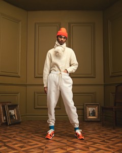 Teddy Santis’ Collection for New Balance