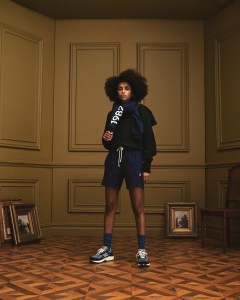 Teddy Santis’ Collection for New Balance