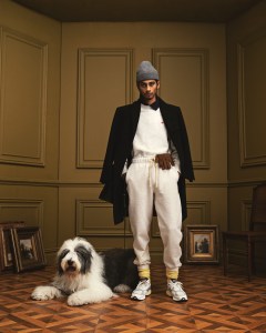 Teddy Santis’ Collection for New Balance