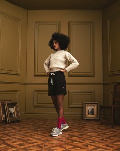 Teddy Santis’ Collection for New Balance