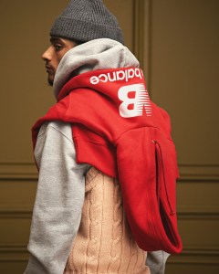 Teddy Santis’ Collection for New Balance