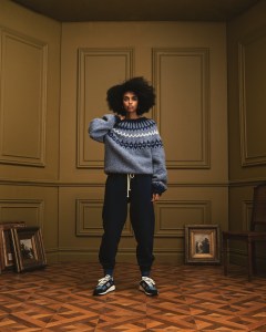 Teddy Santis’ Collection for New Balance