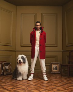 Teddy Santis’ Collection for New Balance