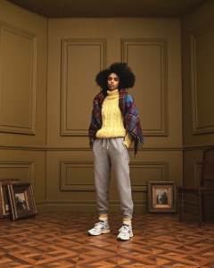 Teddy Santis’ Collection for New Balance