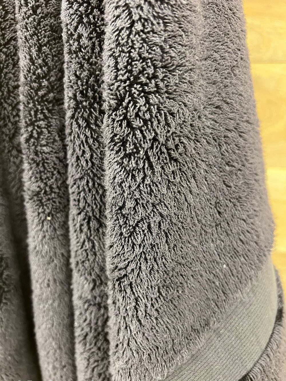 Tencel showcased its latest in bedding and towels at New York Home Fashions Market Week