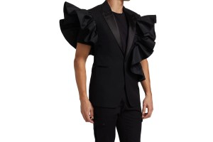 Alexander McQueen