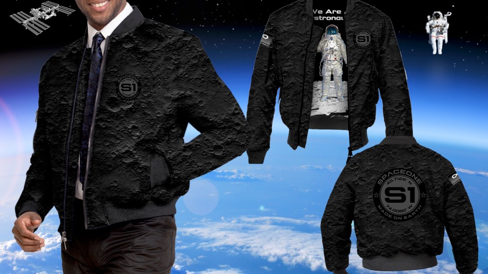 Spaceone