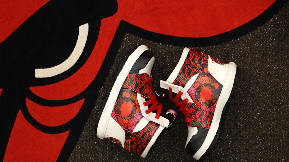 Klarna x Bulls