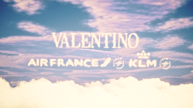 Sustainable Aviation Fuel corporate program led by Air France and KLM.