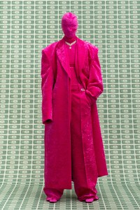 Vetements RTW Fall 2022