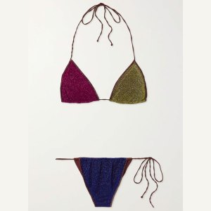 Mara Hoffman Bikini