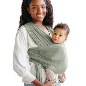 Belly Bandit Luxe Belly Wrap
