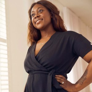 Mori Mama Jumpsuit