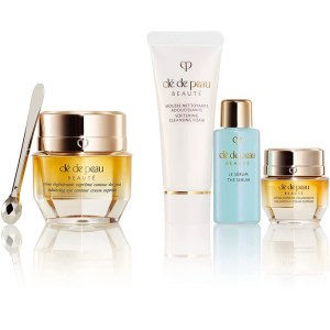 Clé de Peau Beauté Revitalized Eyes Collection