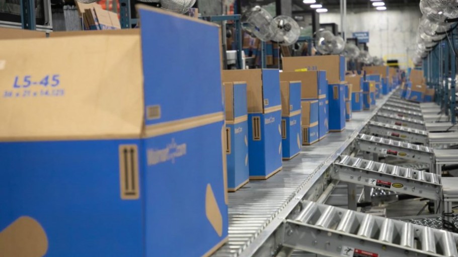 Sellers who join Walmart Marketplace by May 31, 2022, and start selling on Walmart.com by June 30, 2022, will receive a 50 percent discount on commission rates for the first 90 days.