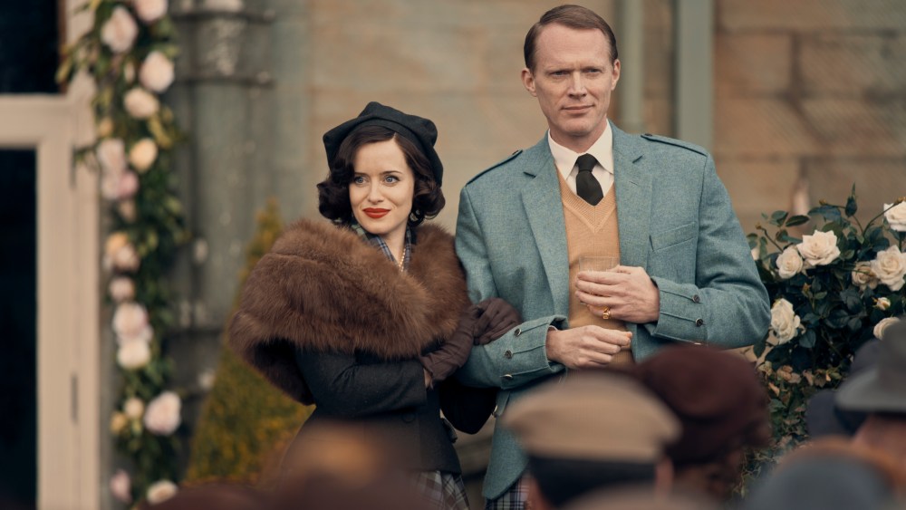 A Very British Scandal Costume, Fashion Breakdown