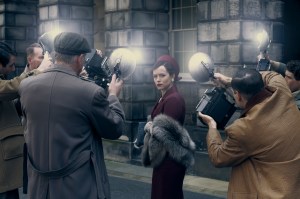A Very British Scandal - Season 1 - Episode 101