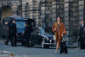 A Very British Scandal   photographs by Alan Peebles