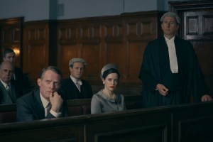 A Very British Scandal - Season 1 - Episode 103
