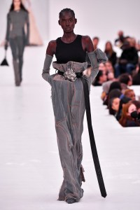 Acne RTW Fall 2022
