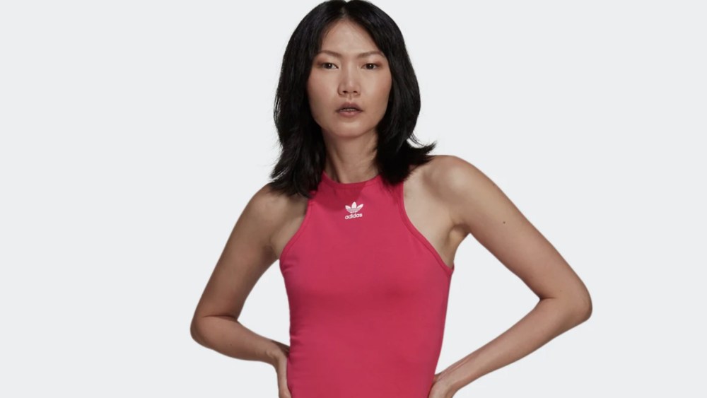 adidas outfits summer