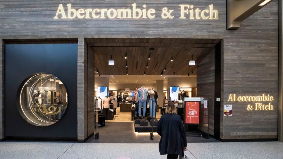 Netflix will debut a “White Hot” Abercrombie & Fitch documentary detailing its history of discriminatory and exclusive practices.